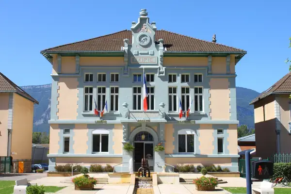 Monte Escalier Pratique Monte escalier Villard-Bonnot