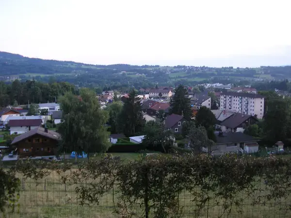 Monte Escalier Pratique Monte escalier Viuz-en-Sallaz