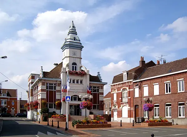 Monte Escalier Pratique Monte escalier Wavrin